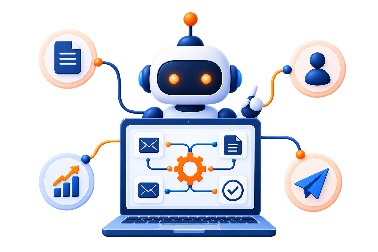AI AUTOMATION