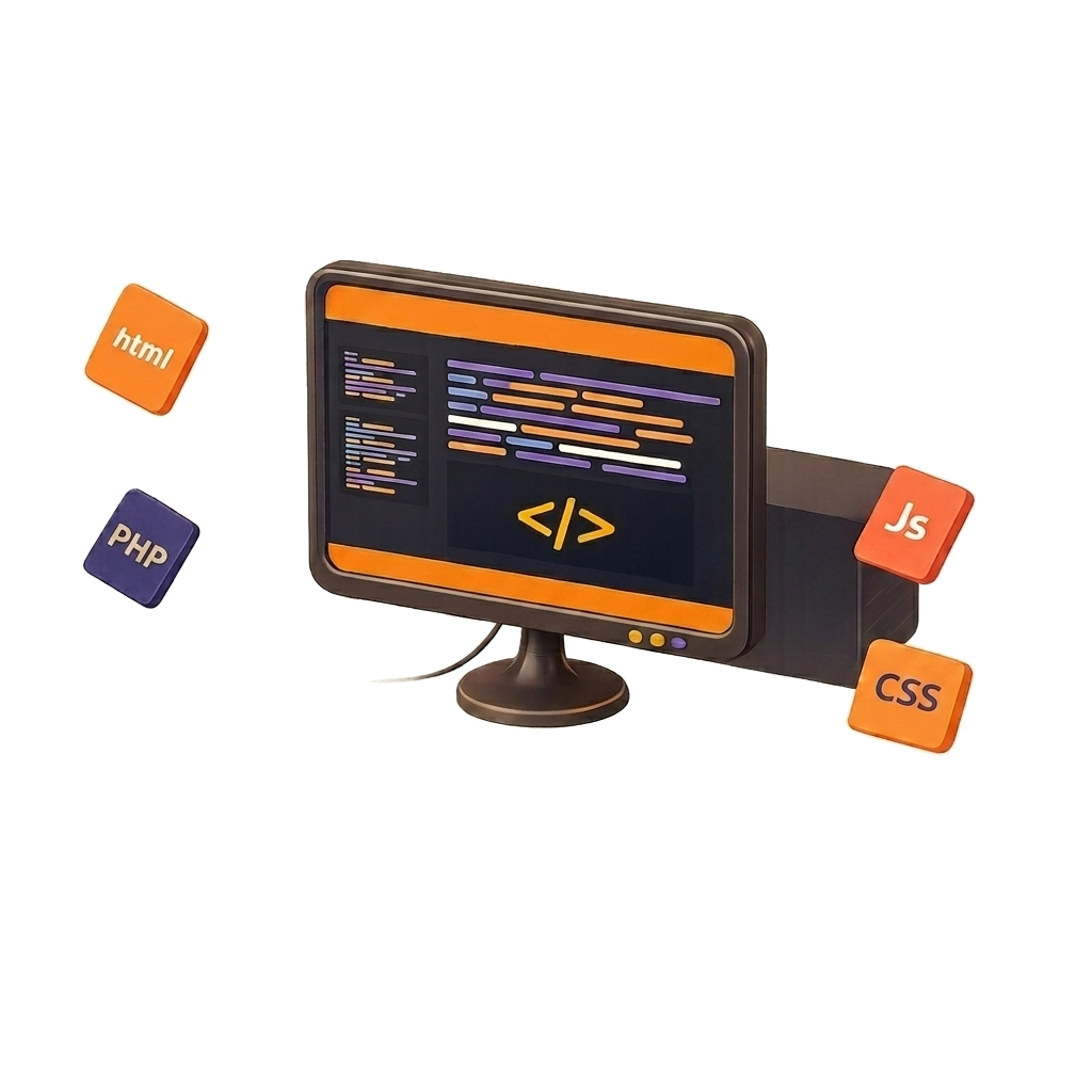 Namah Innovation Custom Software Development