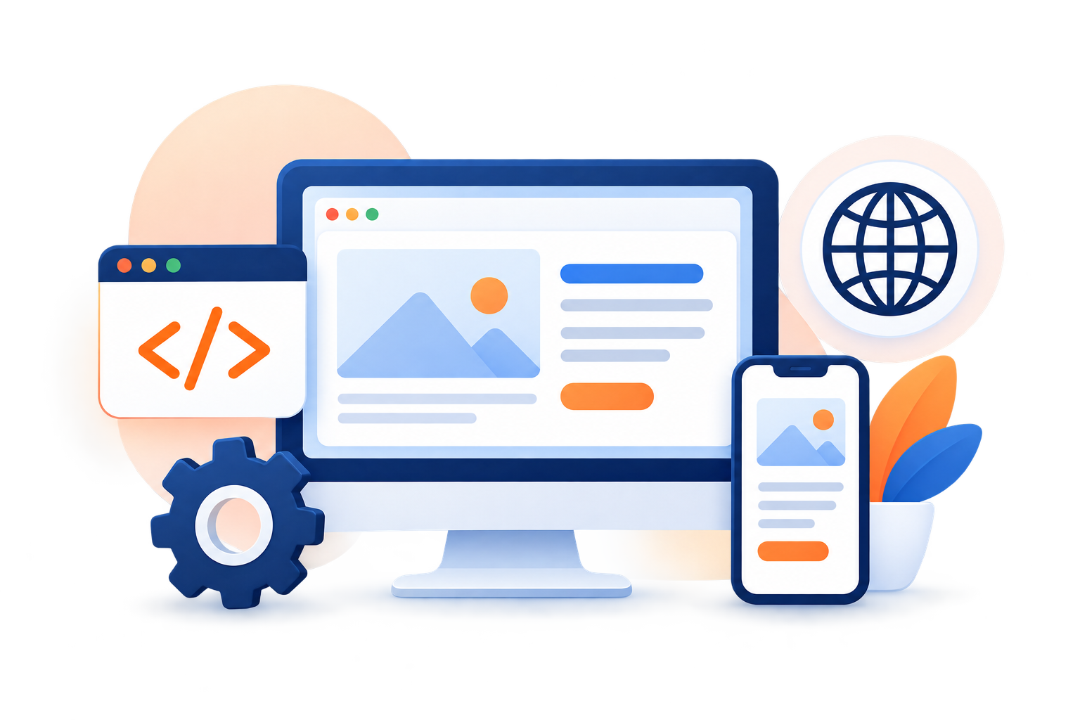 Web Development